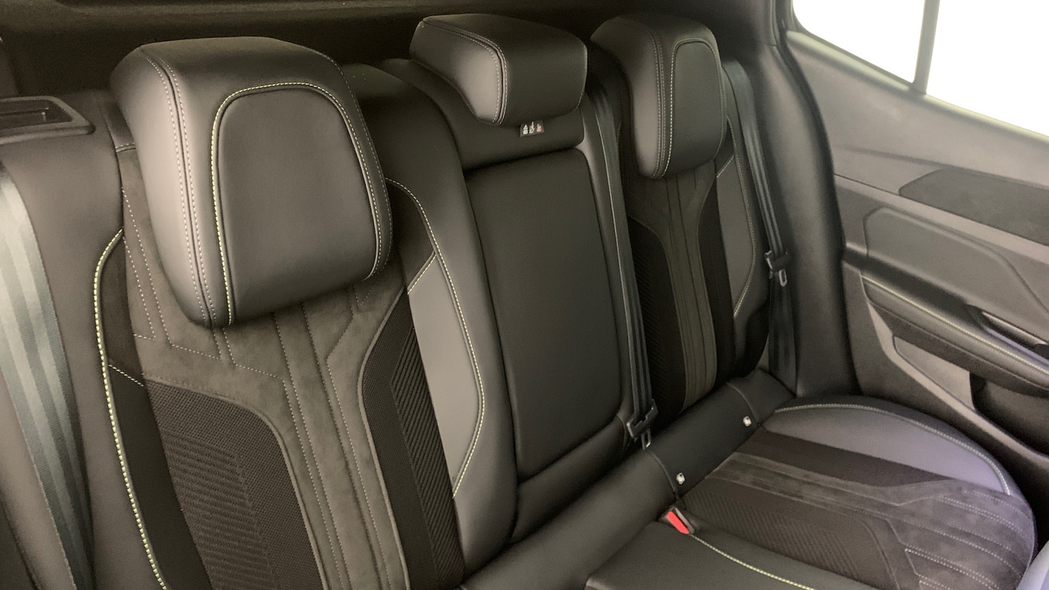 Used Peugeot 408 2024 for sale - 77157223: Photo 8