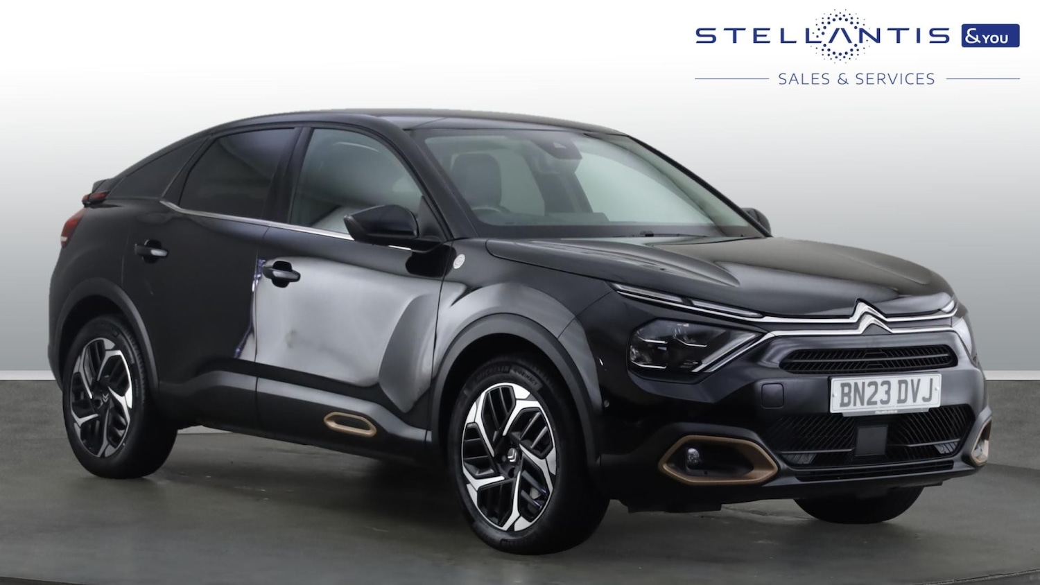 Used Citroen C4 2023 for sale - 76033073: Photo 1