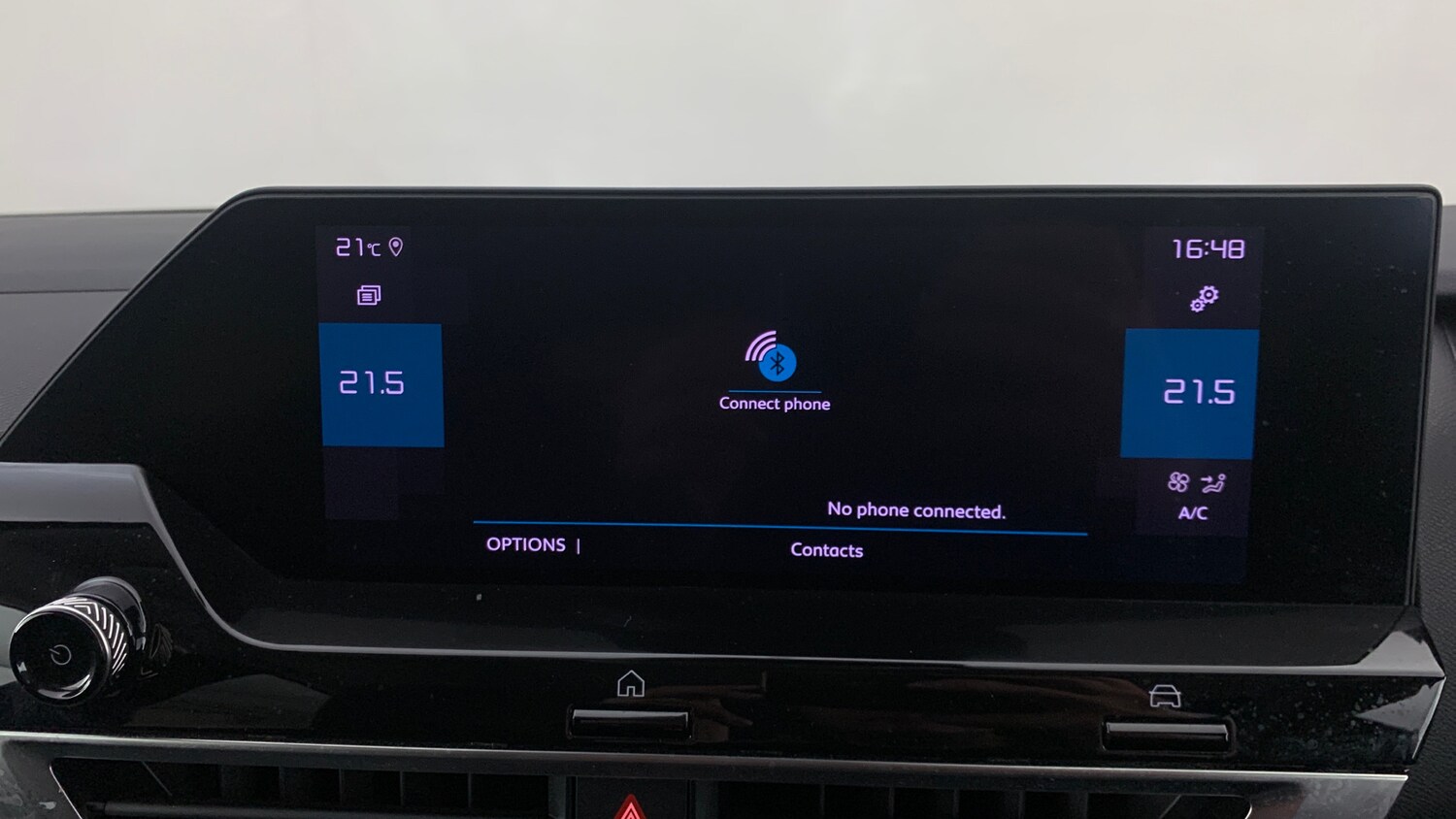 Used Citroen C4 2023 for sale - 76033073: Photo 11