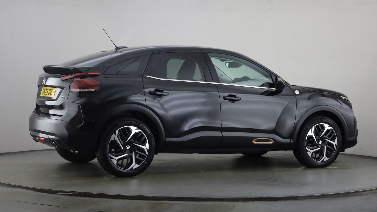 Used Citroen C4 2023 for sale - 76033073: Photo 12