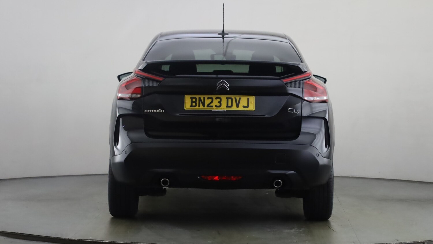 Used Citroen C4 2023 for sale - 76033073: Photo 13