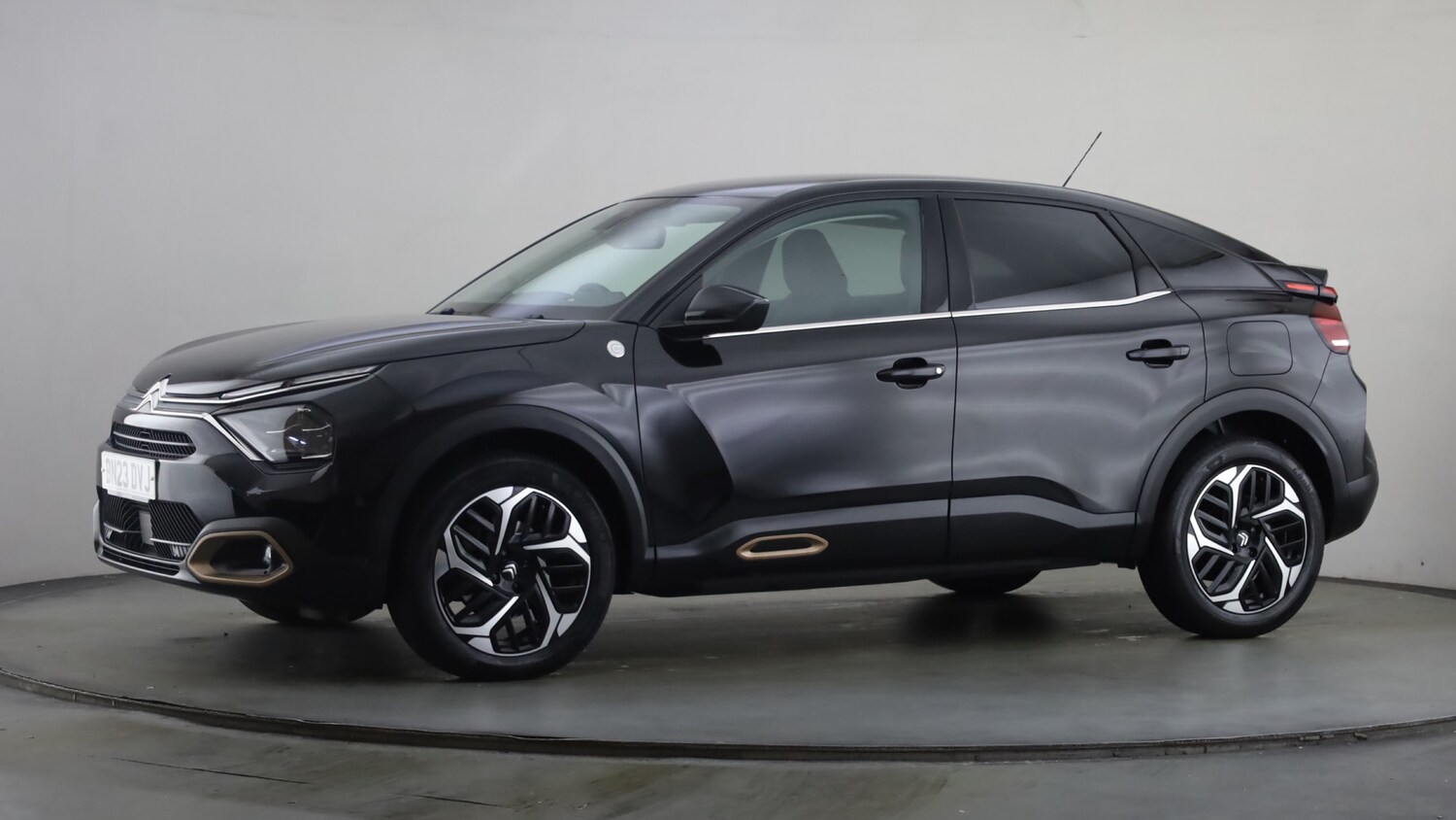 Used Citroen C4 2023 for sale - 76033073: Photo 15