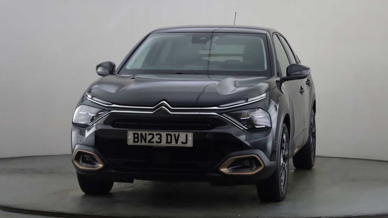 Used Citroen C4 2023 for sale - 76033073: Photo 16