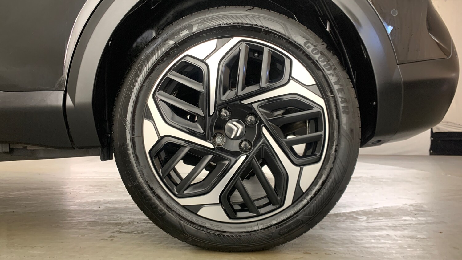 Used Citroen C4 2023 for sale - 76033073: Photo 17