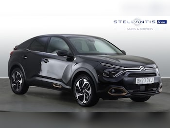 2023 - 1.2 PureTech C-Series Edition Hatchback 5dr Petrol Manual Euro 6 (s/s) (130