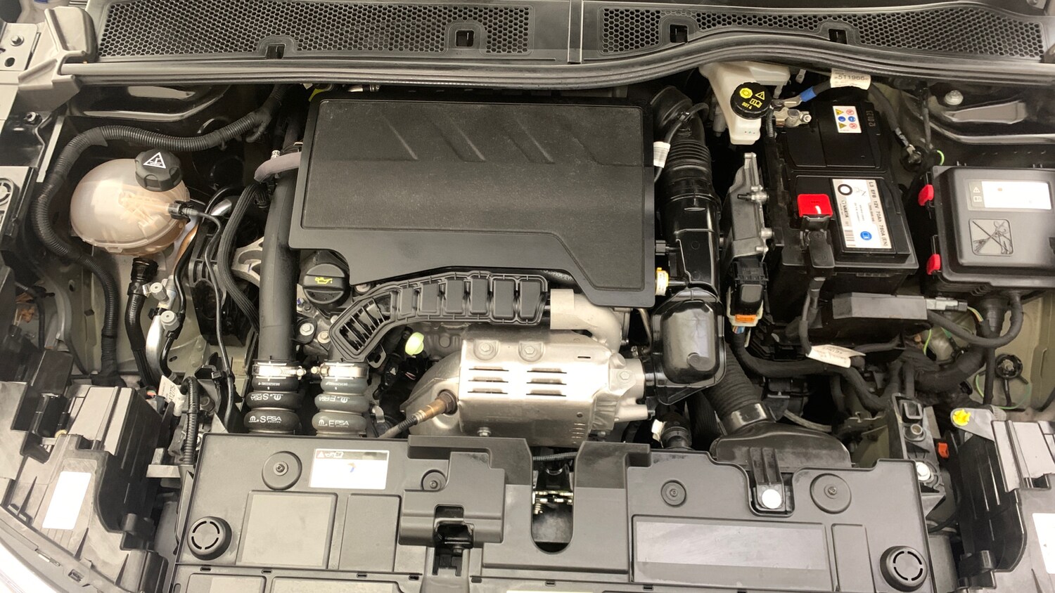 Used Citroen C4 2023 for sale - 76033073: Photo 21