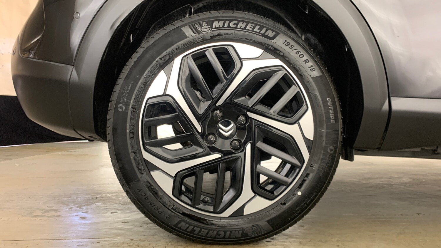 Used Citroen C4 2023 for sale - 76033073: Photo 22