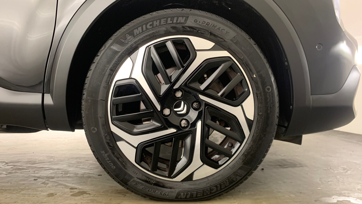 Used Citroen C4 2023 for sale - 76033073: Photo 23