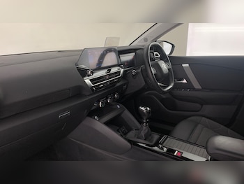 Used Citroen C4 2023 for sale - 76033073: Photo