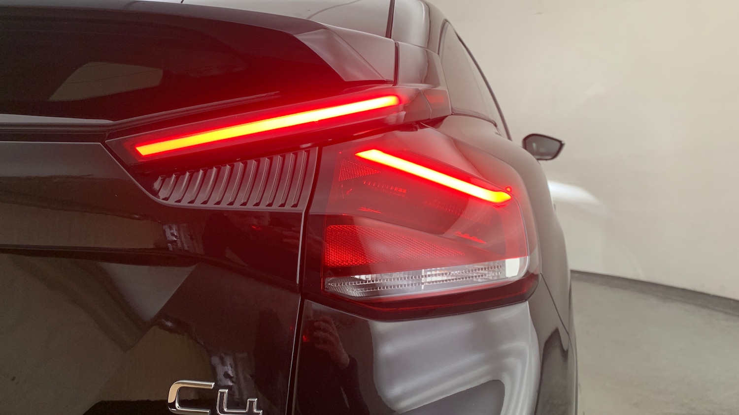 Used Citroen C4 2023 for sale - 76033073: Photo 37