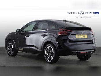 Used Citroen C4 2023 for sale - 76033073: Photo