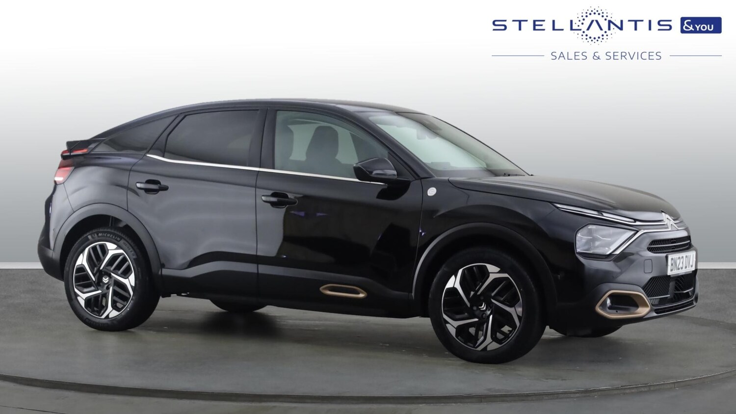 Used Citroen C4 2023 for sale - 76033073: Photo 4