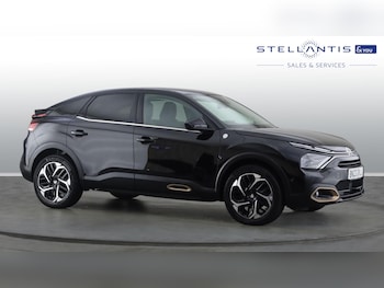 Used Citroen C4 2023 for sale - 76033073: Photo