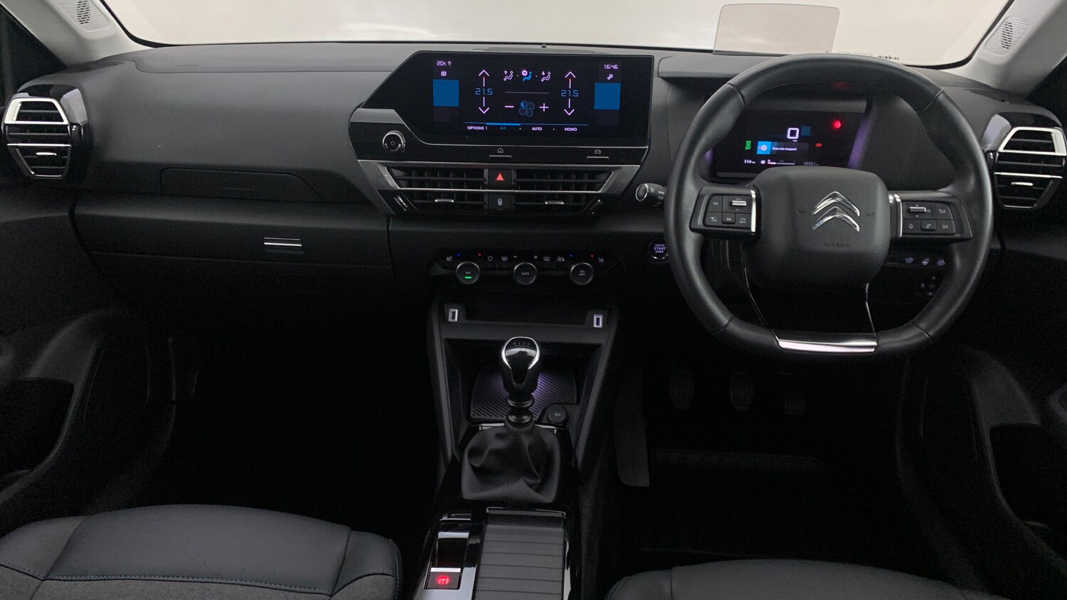 Used Citroen C4 2023 for sale - 76033073: Photo 9