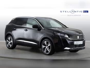 Used Peugeot 3008 2022 for sale - 79413729: Photo