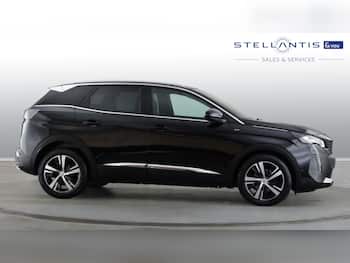 Used Peugeot 3008 2022 for sale - 79413729: Photo