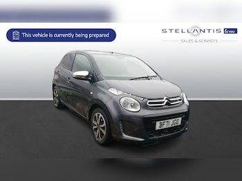 Citroen C1 feature image