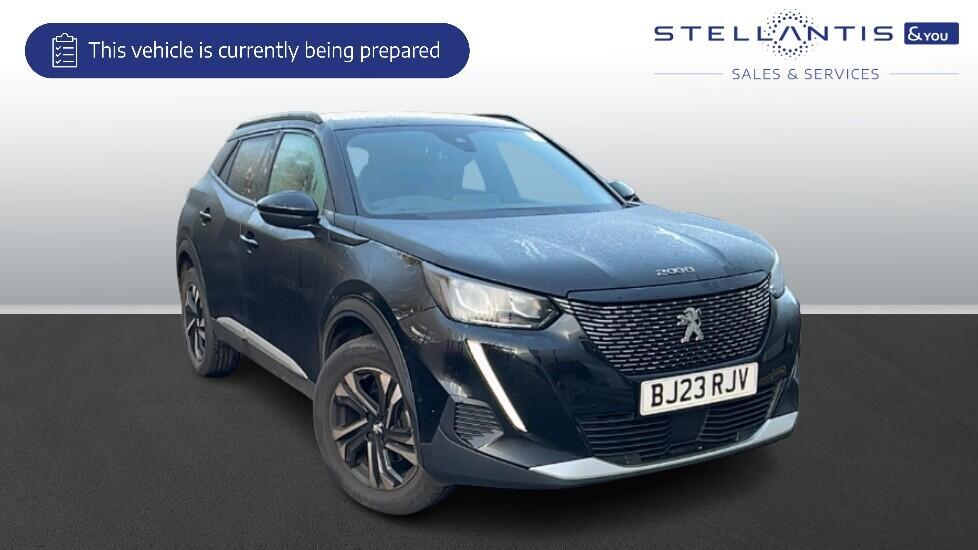 Used Peugeot 2008 2023 for sale - 76441678: Photo 1