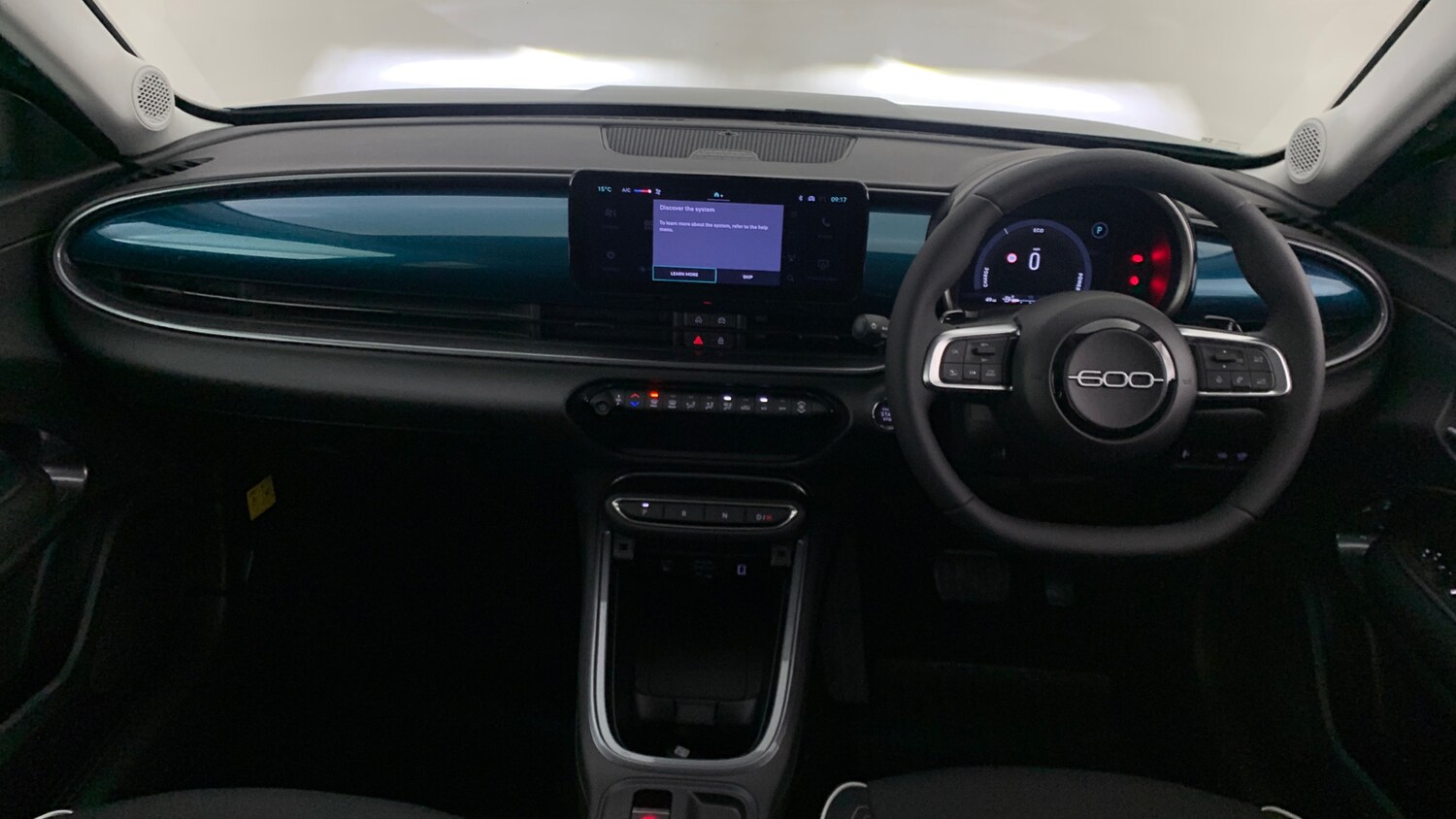 Used Fiat 600 2025 for sale - 76937145: Photo 10