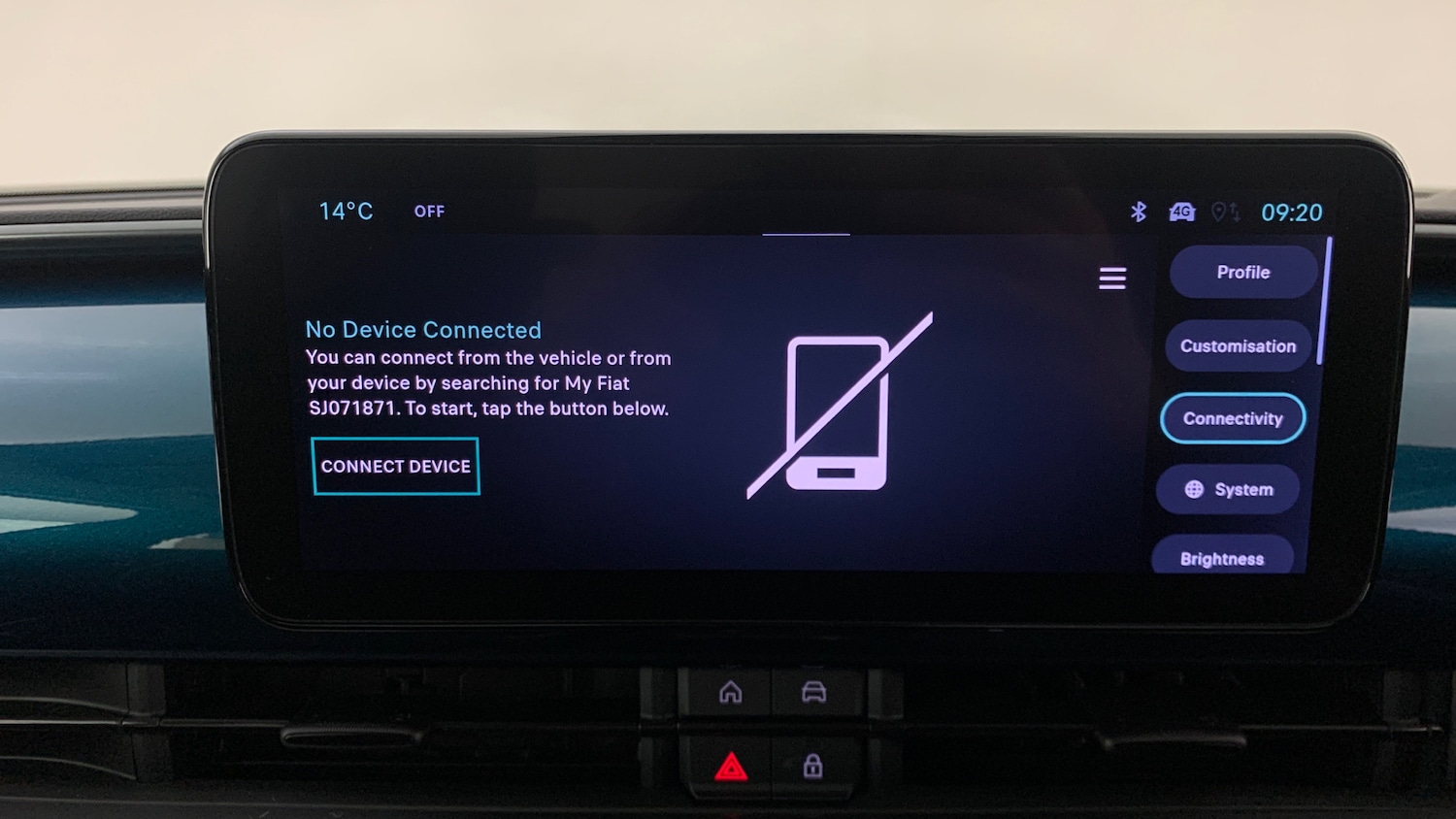 Used Fiat 600 2025 for sale - 76937145: Photo 12