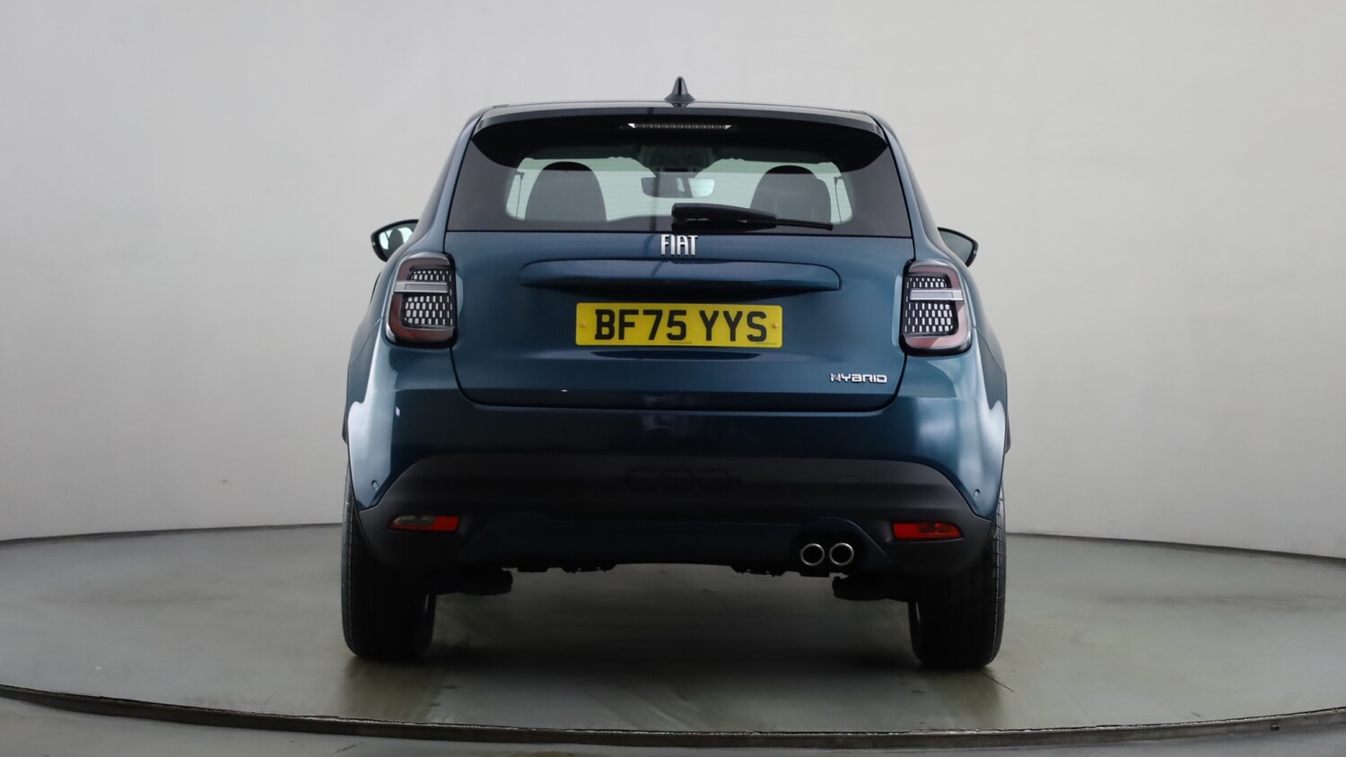 Used Fiat 600 2025 for sale - 76937145: Photo 14
