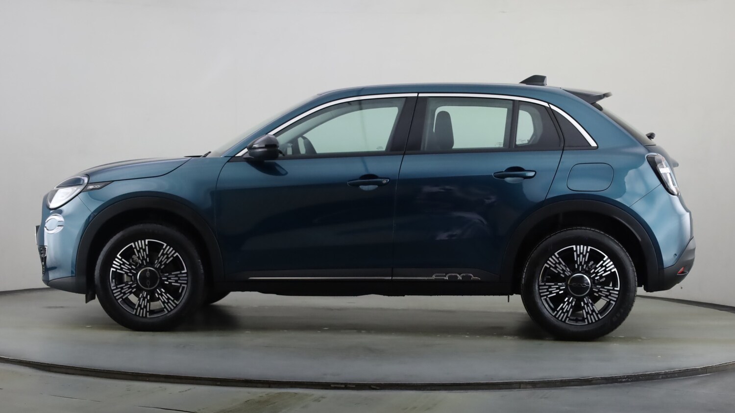 Used Fiat 600 2025 for sale - 76937145: Photo 15