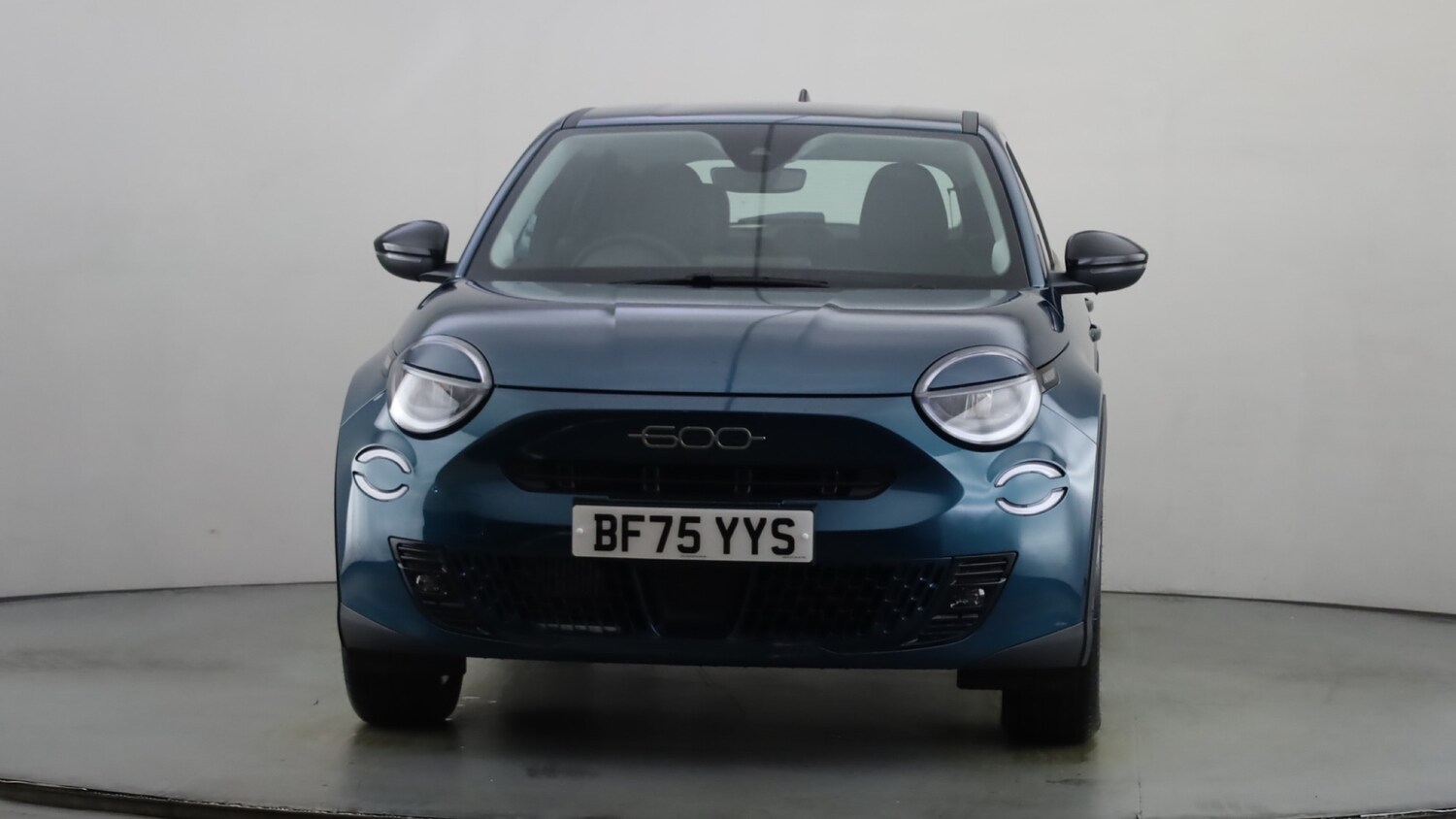 Used Fiat 600 2025 for sale - 76937145: Photo 17