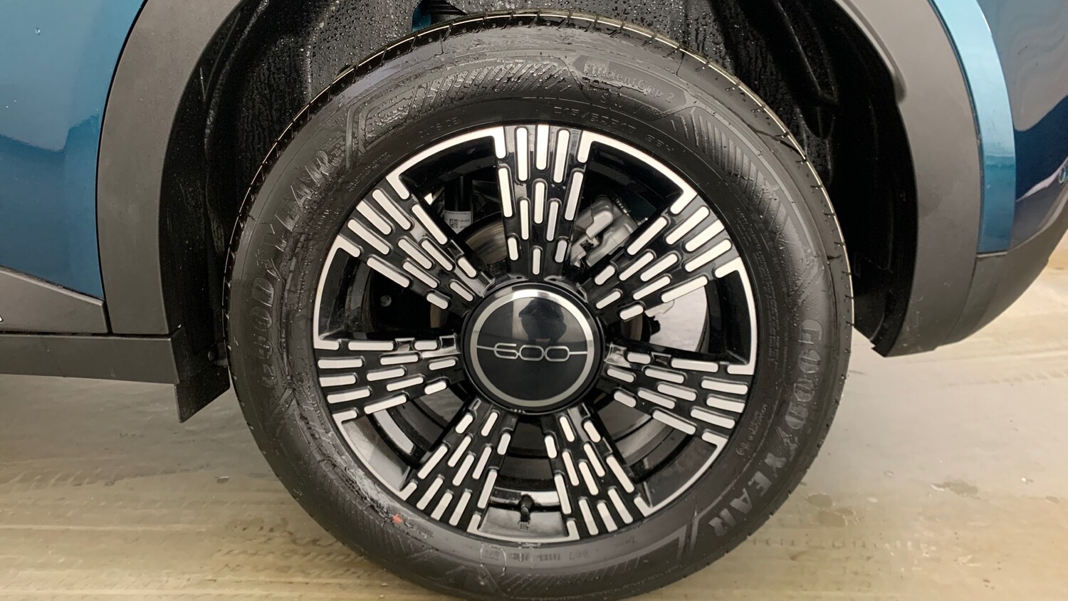 Used Fiat 600 2025 for sale - 76937145: Photo 18