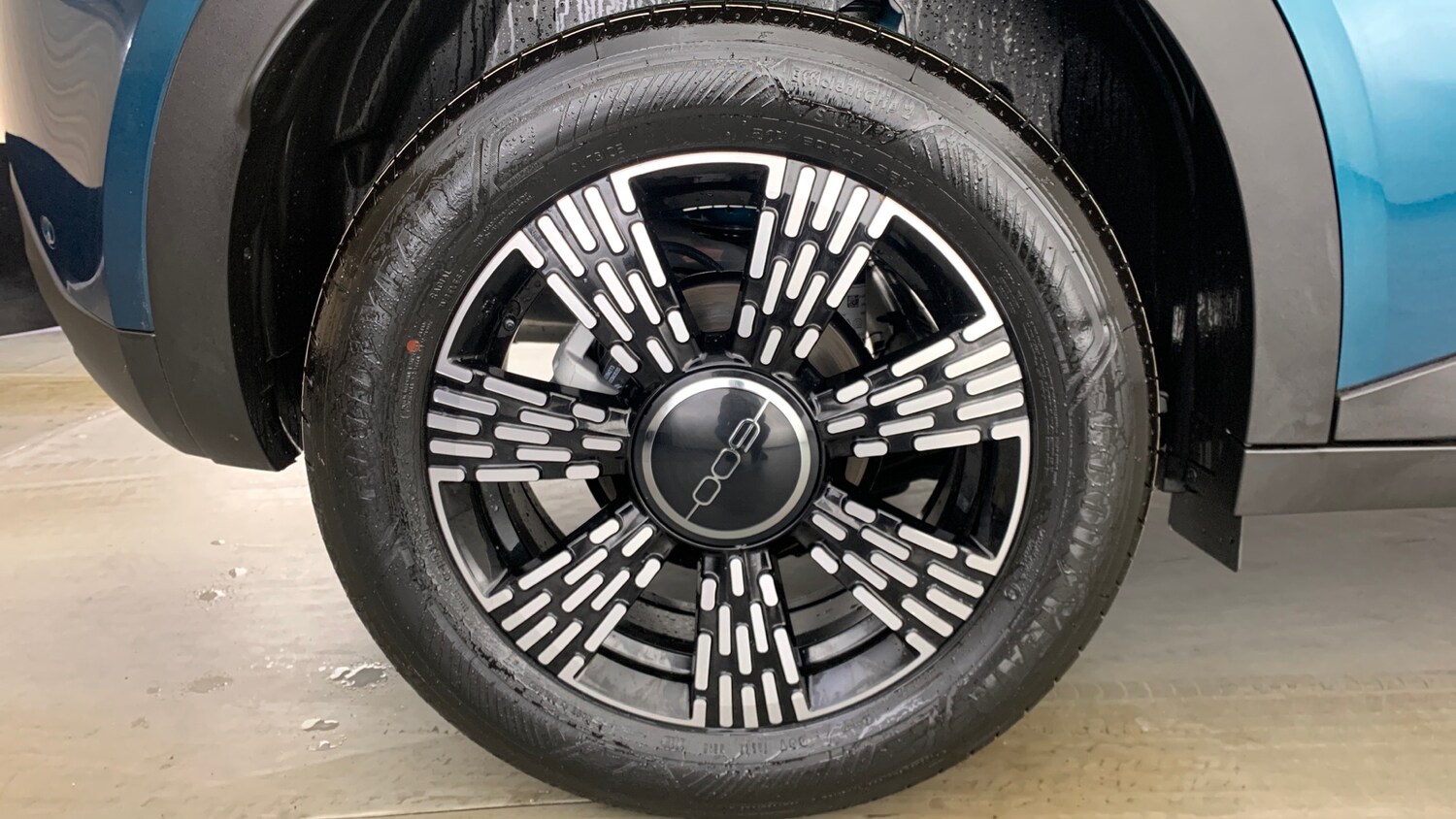 Used Fiat 600 2025 for sale - 76937145: Photo 23