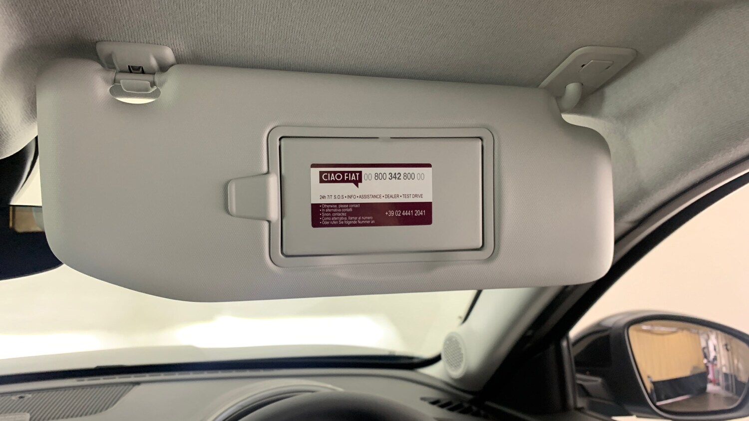 Used Fiat 600 2025 for sale - 76937145: Photo 37