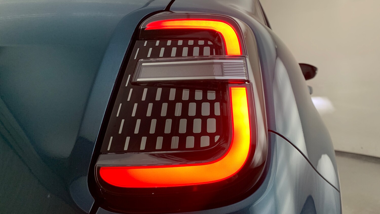 Used Fiat 600 2025 for sale - 76937145: Photo 44