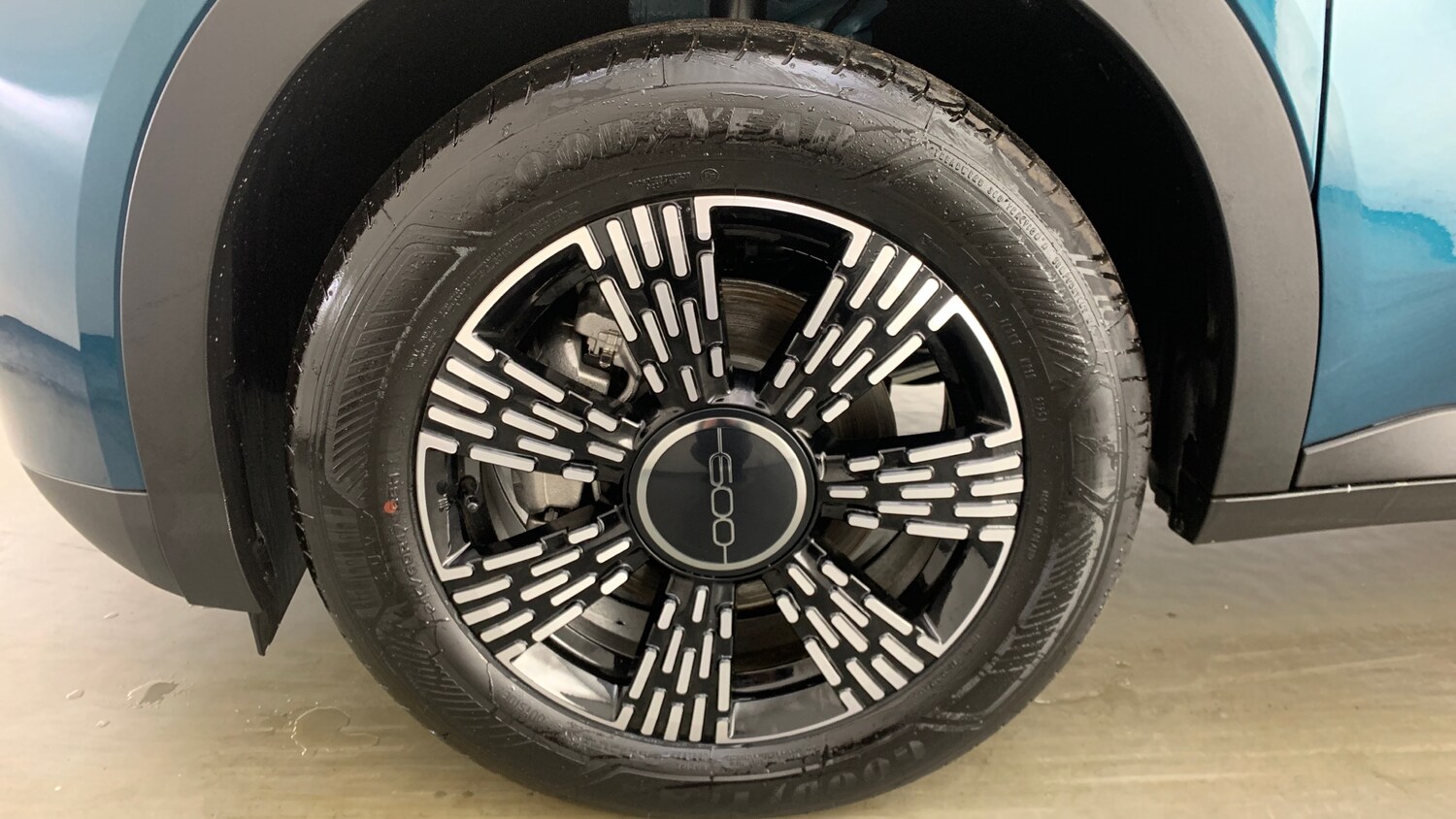 Used Fiat 600 2025 for sale - 76937145: Photo 7