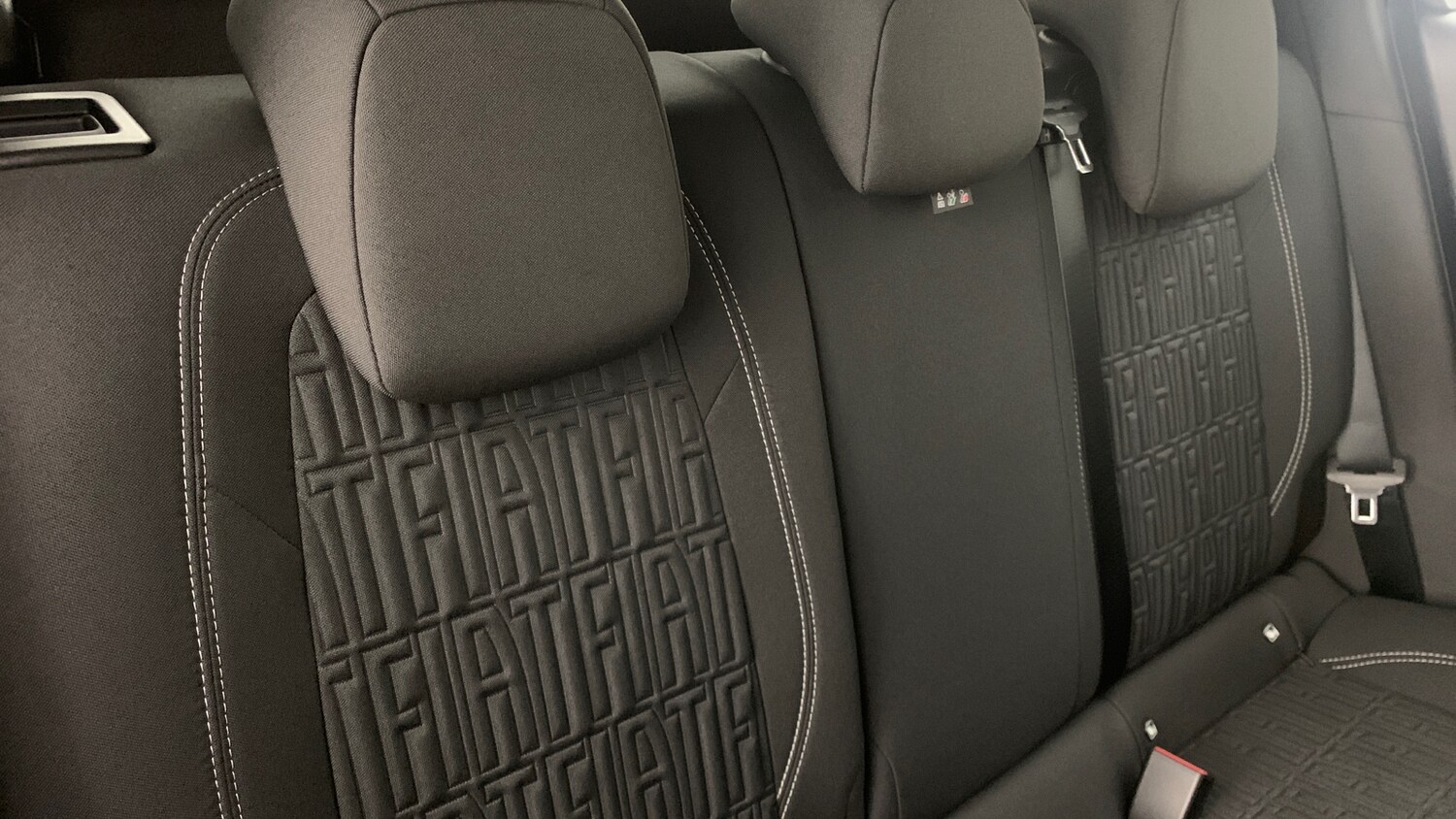 Used Fiat 600 2025 for sale - 76937145: Photo 8