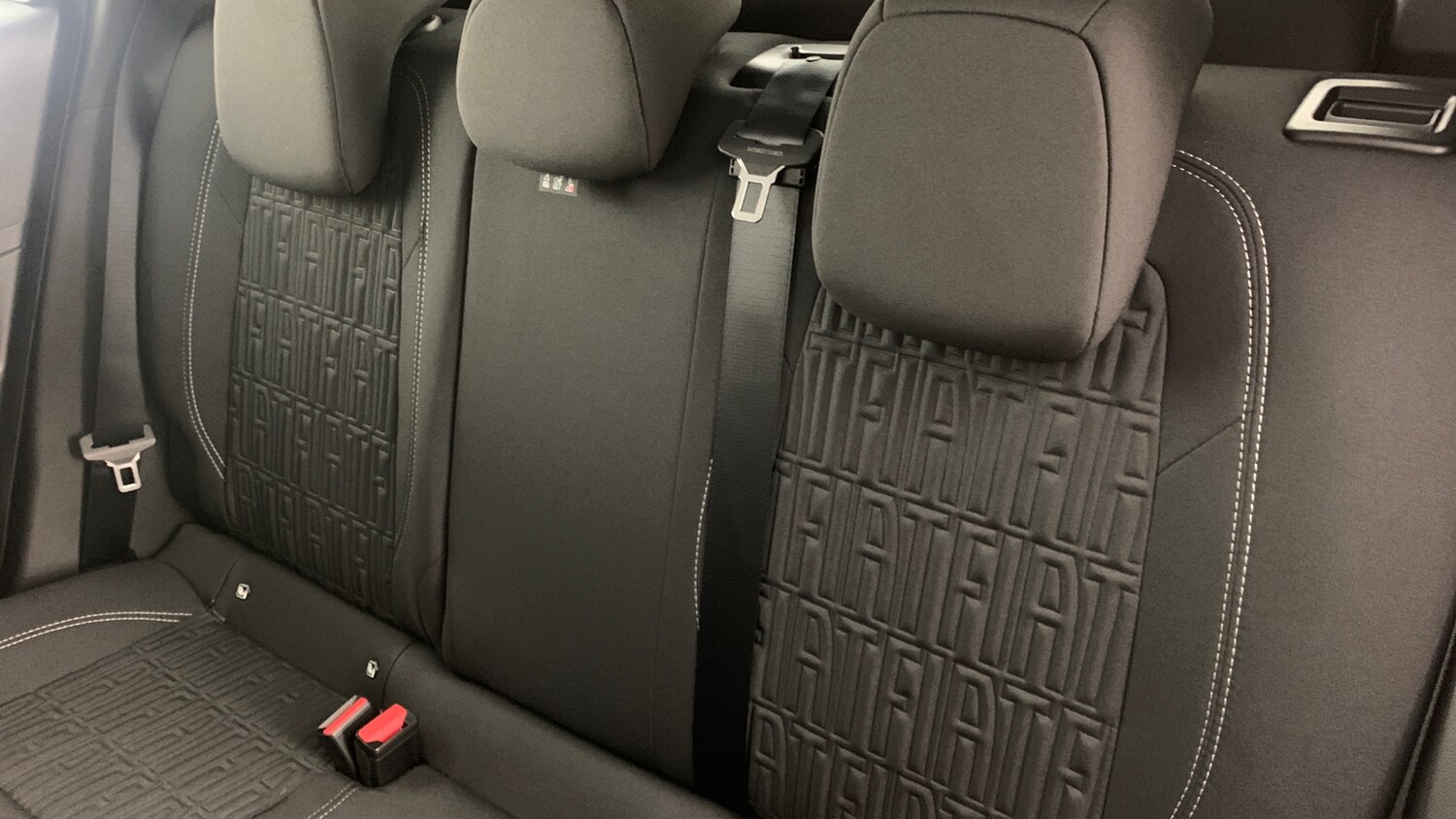 Used Fiat 600 2025 for sale - 76937145: Photo 9