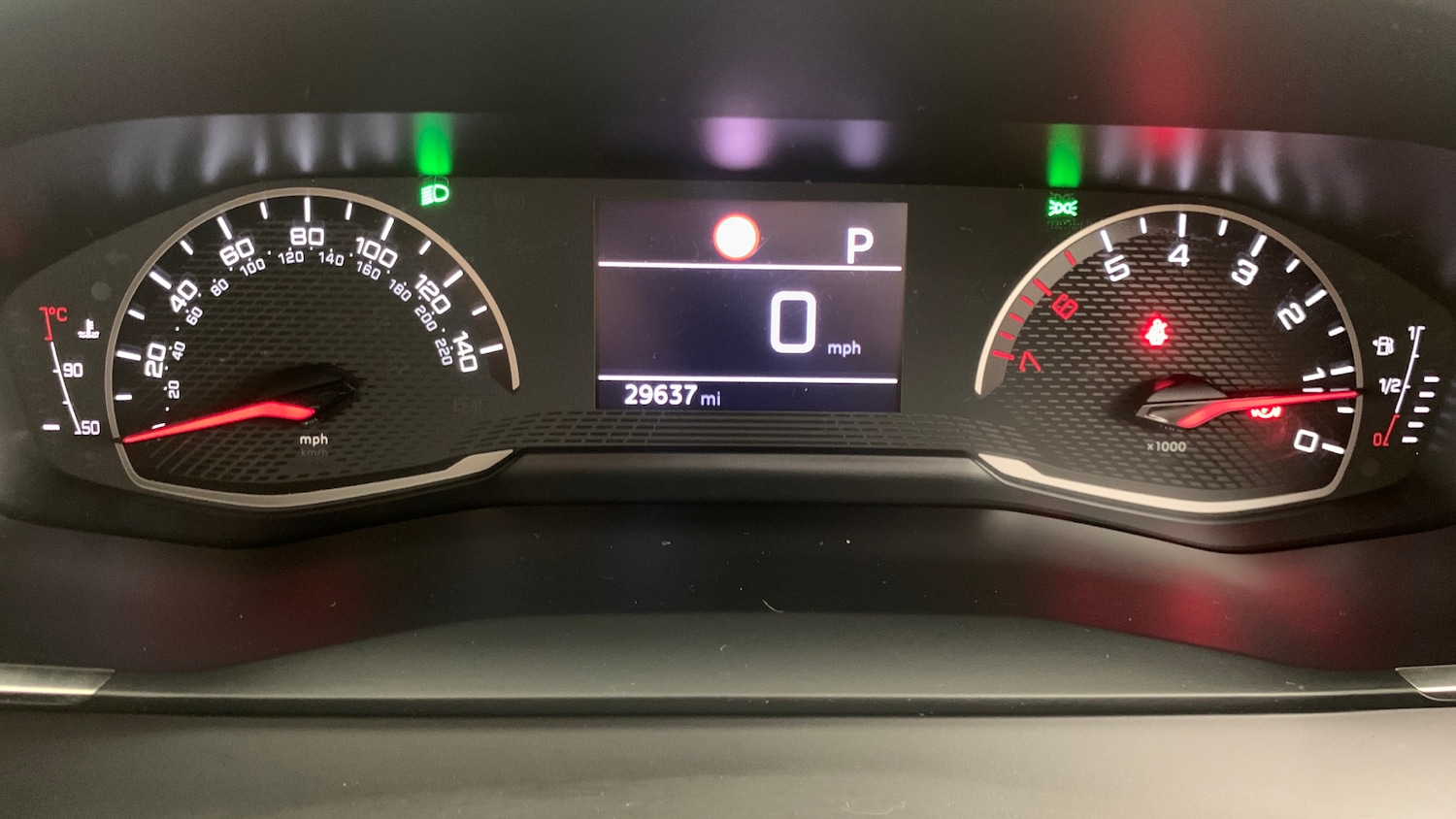 Used Peugeot 208 2022 for sale - 76716053: Photo 10