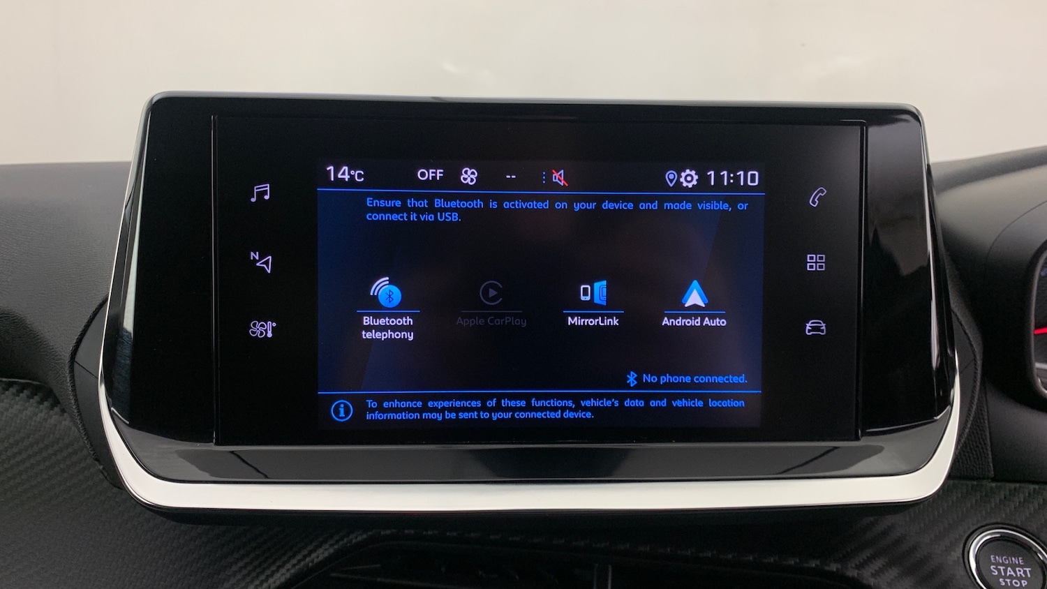 Used Peugeot 208 2022 for sale - 76716053: Photo 11