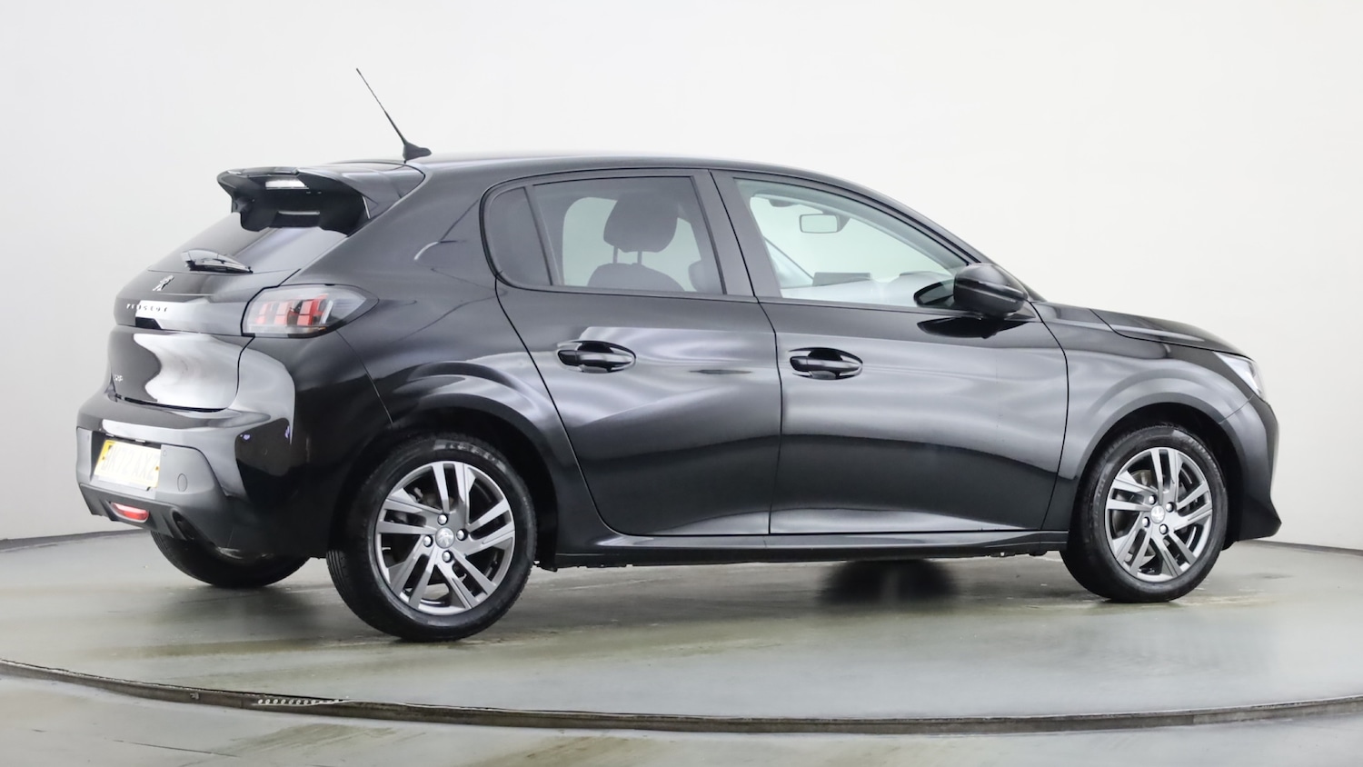 Used Peugeot 208 2022 for sale - 76716053: Photo 12