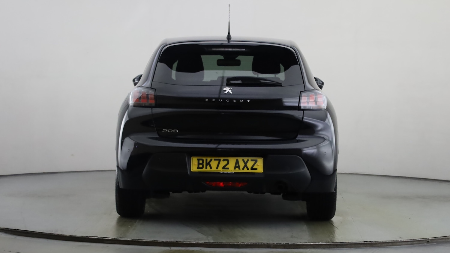 Used Peugeot 208 2022 for sale - 76716053: Photo 13