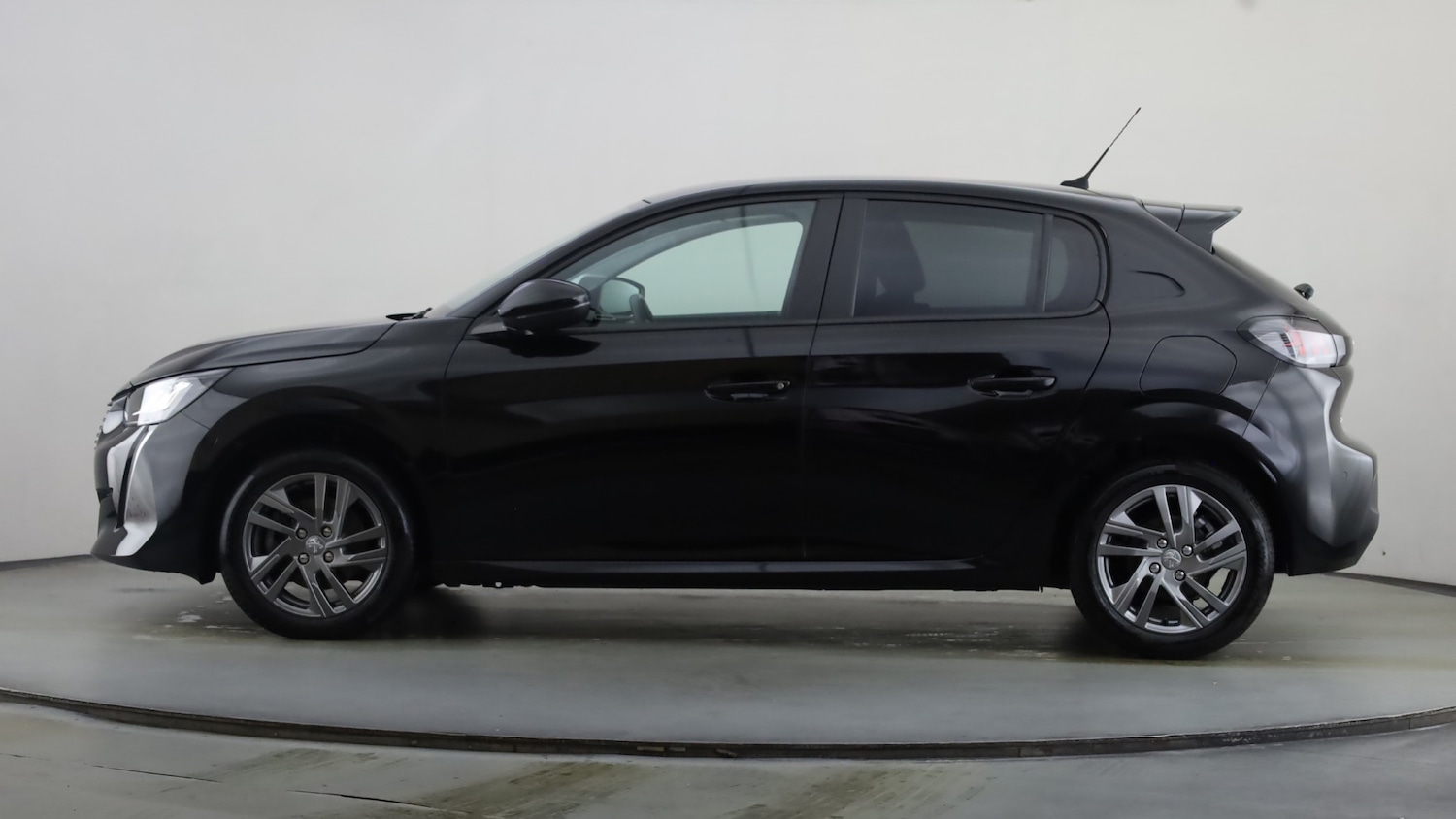 Used Peugeot 208 2022 for sale - 76716053: Photo 14