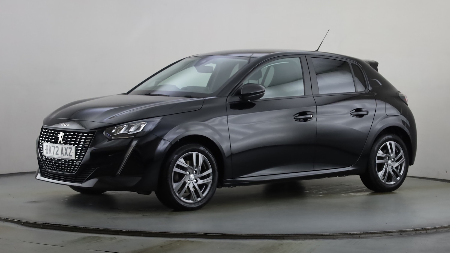 Used Peugeot 208 2022 for sale - 76716053: Photo 15