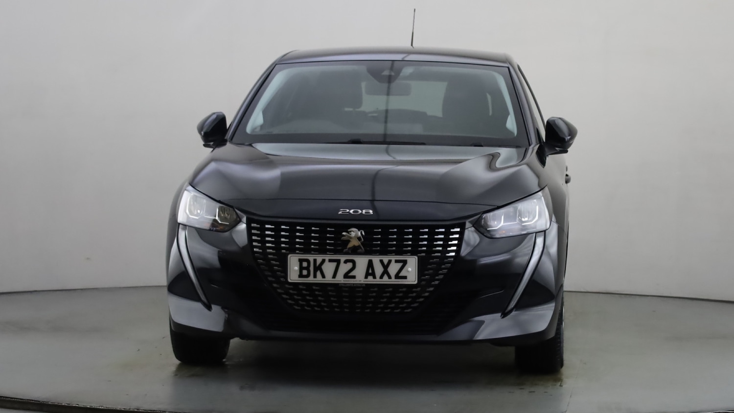 Used Peugeot 208 2022 for sale - 76716053: Photo 16