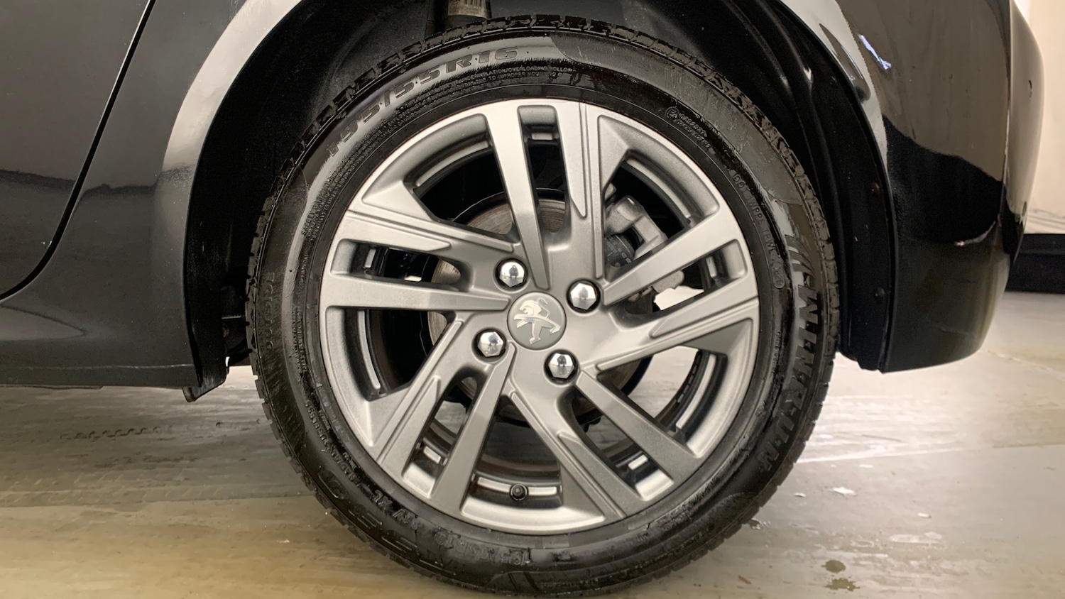 Used Peugeot 208 2022 for sale - 76716053: Photo 17