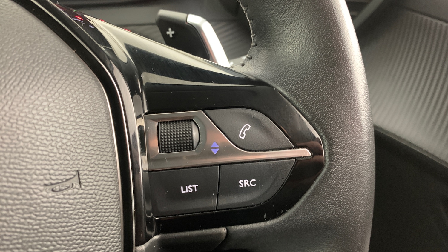 Used Peugeot 208 2022 for sale - 76716053: Photo 18