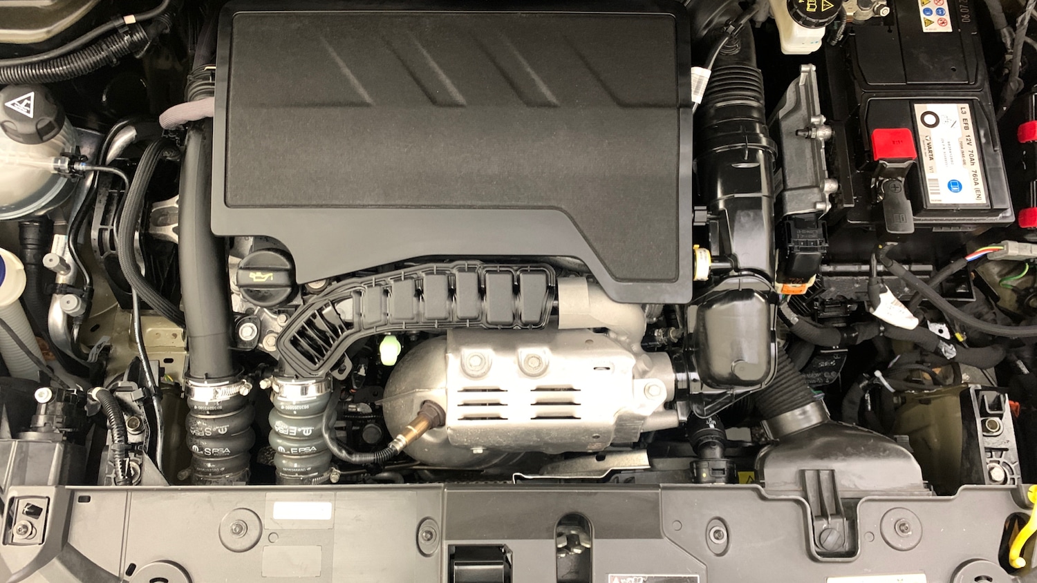 Used Peugeot 208 2022 for sale - 76716053: Photo 21