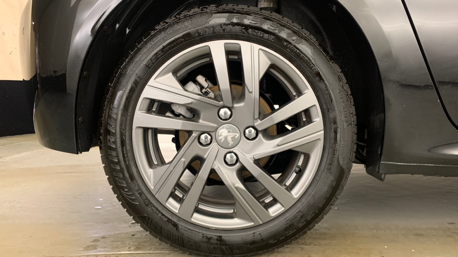 Used Peugeot 208 2022 for sale - 76716053: Photo 22