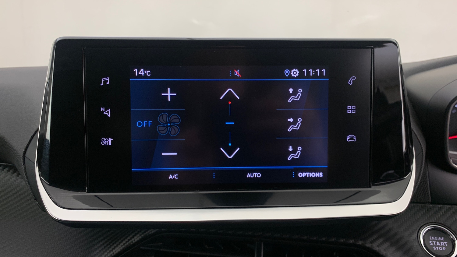 Used Peugeot 208 2022 for sale - 76716053: Photo 24