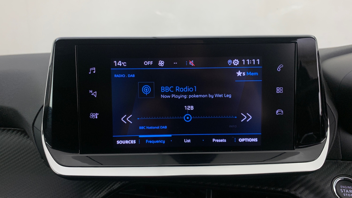 Used Peugeot 208 2022 for sale - 76716053: Photo 26