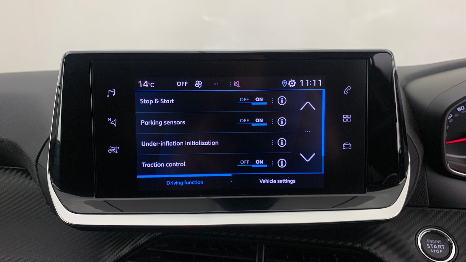 Used Peugeot 208 2022 for sale - 76716053: Photo 27