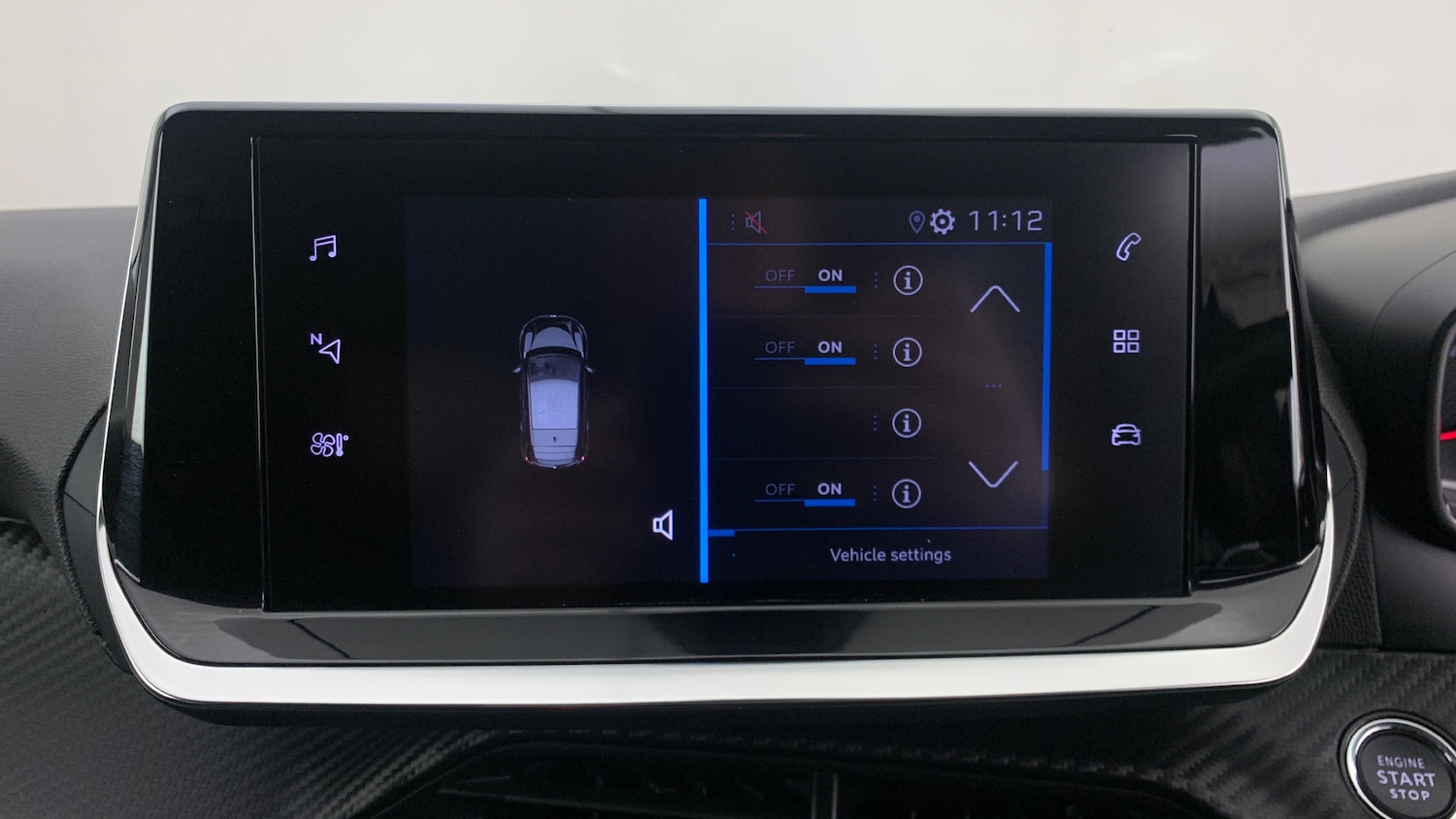 Used Peugeot 208 2022 for sale - 76716053: Photo 28