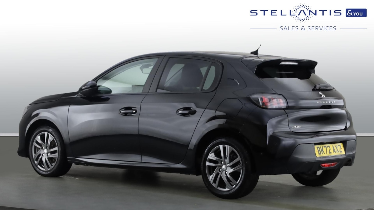 Used Peugeot 208 2022 for sale - 76716053: Photo 3